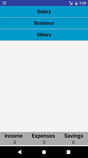 My Budget Planner screenshot 5