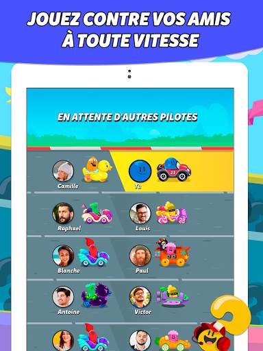 Trivia Cars screenshot 9