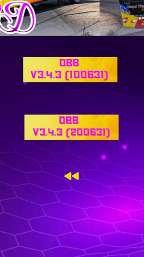 Mod OBB Bussid screenshot 2