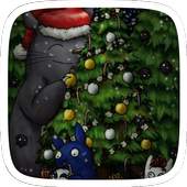 christmas tree theme 1.0.0
