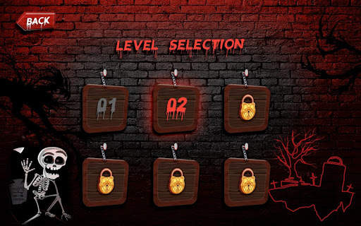 Granny : Horror Hunted House screenshot 2
