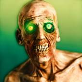 Zombie Dead Shooter War Attack 1.0