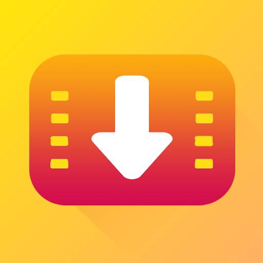 All video downloader 2020- app video downloader 1.5