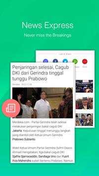 News browser screenshot 2