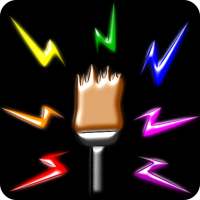 Spark Art icon