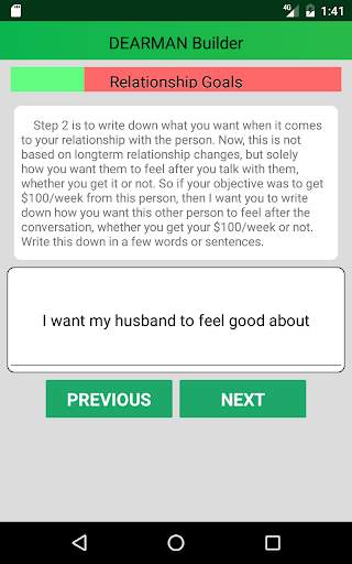 DBT Relationship Tools screenshot 12