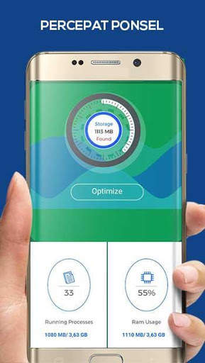Odading Mang Oleh VPN - VPN Gratis Lagi Viral screenshot 7