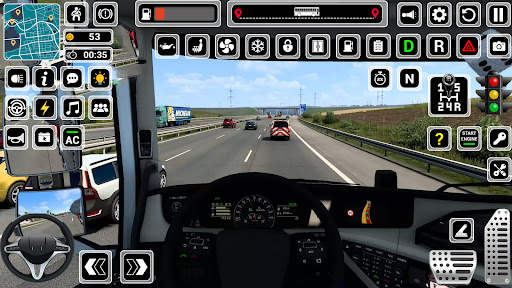 cuesta petróleo petrolero screenshot 7