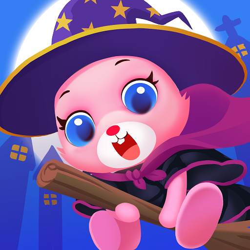 Halloween:kids toca boca life 1.1.27