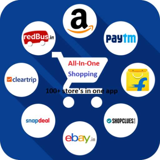 All-In-One Shopping 0.4