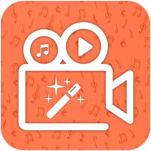 Photo Video Maker With Music & Video Editor 1.6