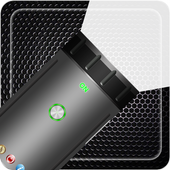 Flashlight icon