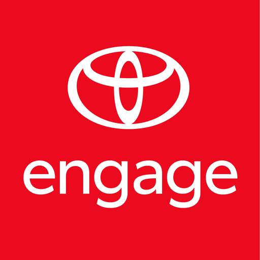 Toyota Engage App 10.3.2