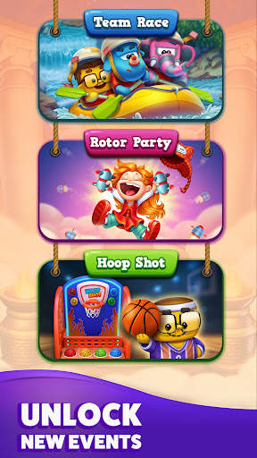 Toy Blast screenshot 6