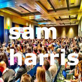 Sam Hariss show icon