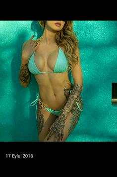 Sexy Tattoo Girls screenshot 3