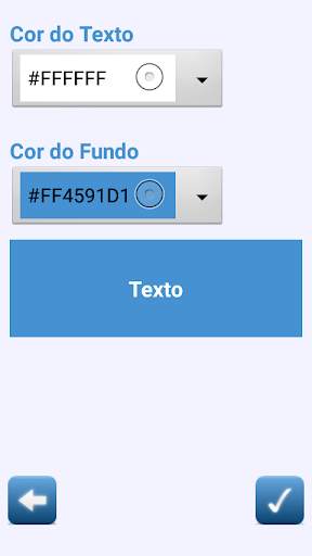 Messages to Share screenshot 5