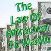 Law Of Attraction To Wealth on 9Apps