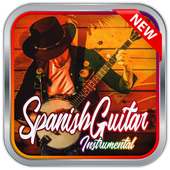 Spanish Guitar Instrumental on 9Apps