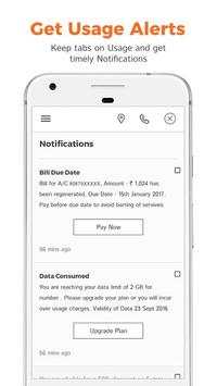 My Tata Docomo screenshot 4
