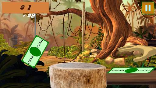 Cash Grab screenshot 2