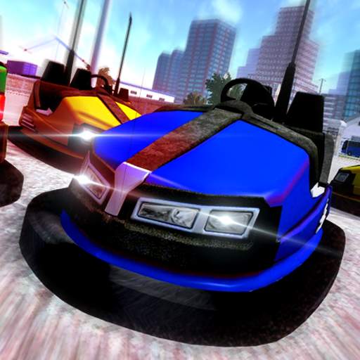 Bumper Cars Driving School 1.0.2