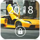 Screen Lock The Car on 9Apps
