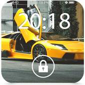 Screen Lock The Car 1.0.4