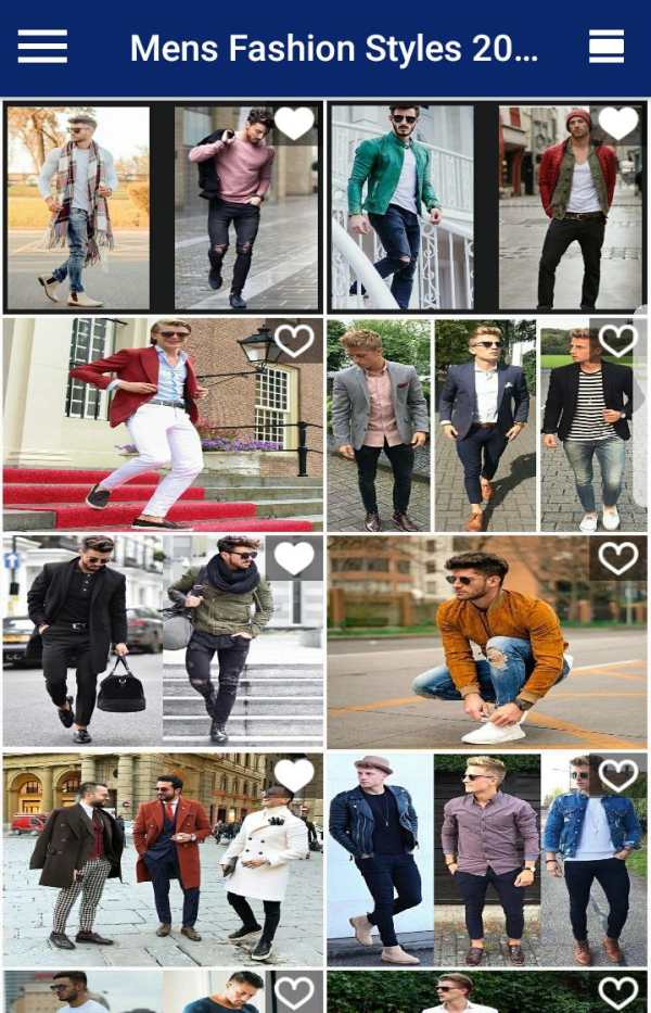 Kubet Mens Fashion 2023 screenshot 2