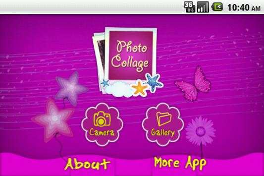 Chup Hinh Han Quoc 2013 screenshot 1
