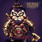ikon MyHero Mobile Legends Video Guide