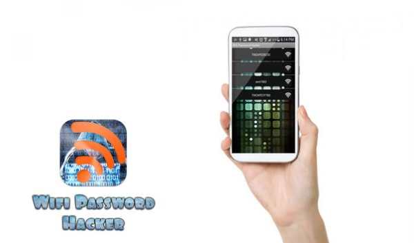 Wifi Password Hacker (Prank) screenshot 6