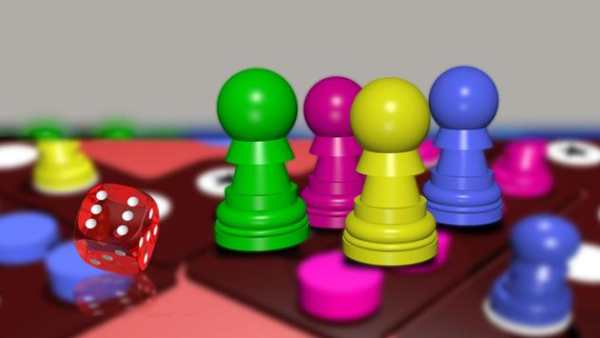 Play Real Fun Ludo Star Game Free screenshot 4