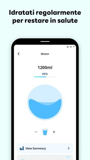 Sveglia Shake-it screenshot 8