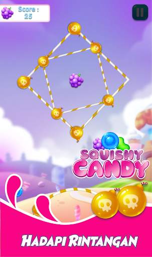 Squishy Candy screenshot 3