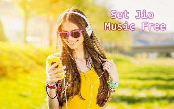 Set Jio Music - Jio Caller Tune 2019 screenshot 4