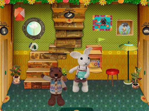 Fuzzy House Premium screenshot 8