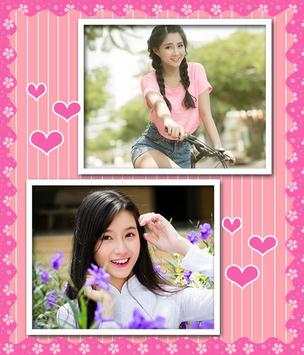Photo Art Frames screenshot 1