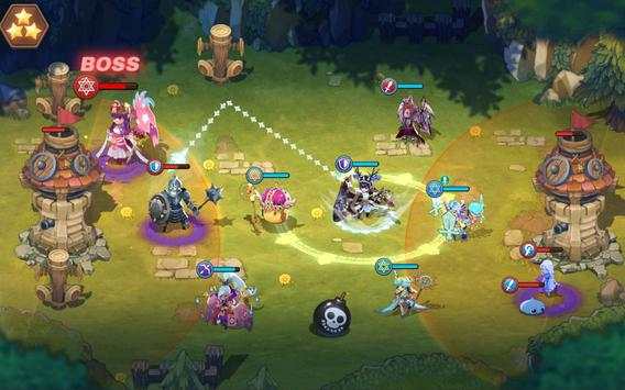 Clash of Knights screenshot 7