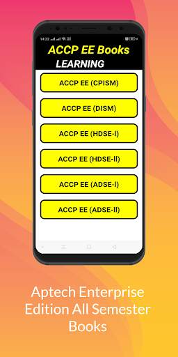 Aptech Books - One Click Download screenshot 6