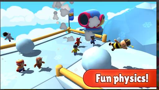 STop guide stumble guys screenshot 6