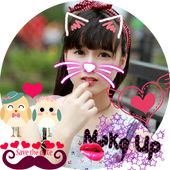 Cat Face Pro icon