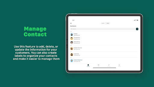 Whatsapp Business Solution screenshot 11