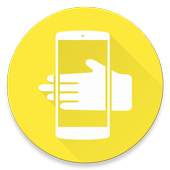 Transparent Screen Wallpaper 1.1.b3