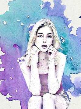 Photo Effect Art - Photo Art Background Effects screenshot 7