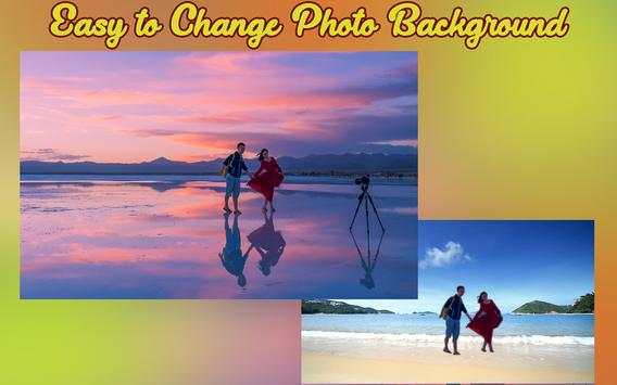 Background Eraser - Background Changer of Photo 5 تصوير الشاشة