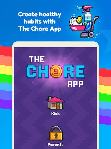 The Chore App screenshot 17