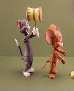 Tom-Jerry Baby Games screenshot 1