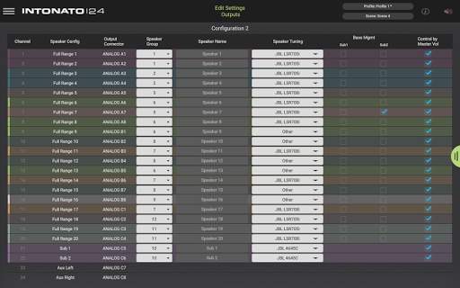INTONATO24 screenshot 8