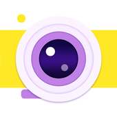 Colorful Cam: Have a better life on 9Apps